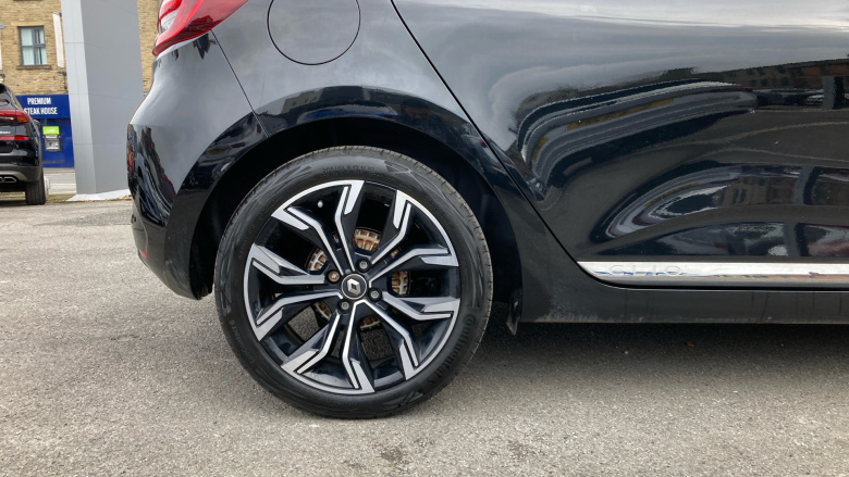 Renault Clio 1.0 TCe 100 Iconic 5dr [Bose] Petrol Hatchback